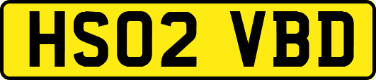 HS02VBD