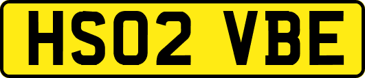 HS02VBE