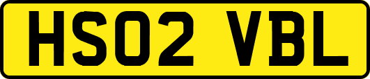 HS02VBL