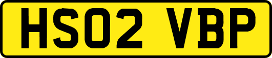 HS02VBP