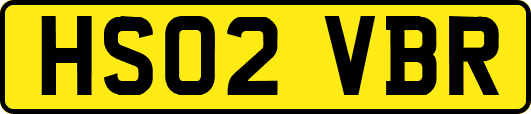 HS02VBR
