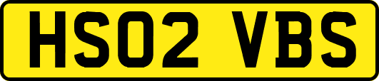HS02VBS