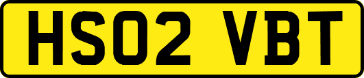 HS02VBT