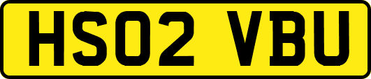 HS02VBU