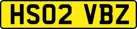 HS02VBZ