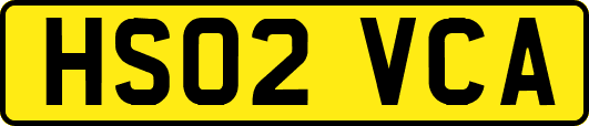 HS02VCA