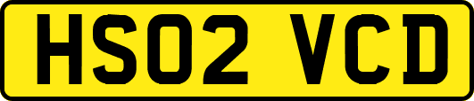 HS02VCD