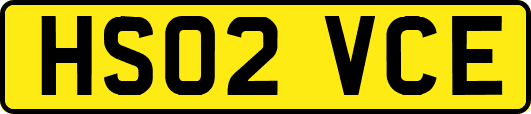 HS02VCE