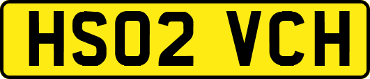 HS02VCH
