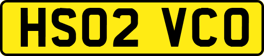 HS02VCO