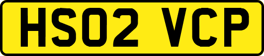 HS02VCP