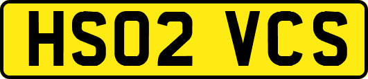 HS02VCS
