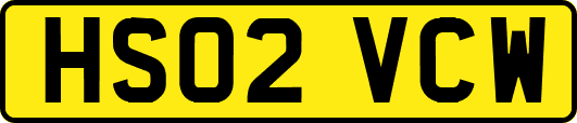 HS02VCW