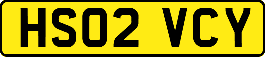 HS02VCY