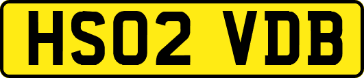 HS02VDB