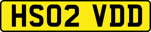 HS02VDD