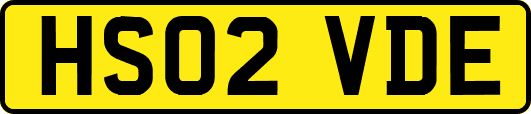 HS02VDE