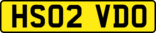 HS02VDO