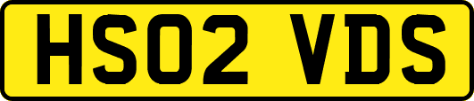 HS02VDS