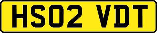 HS02VDT