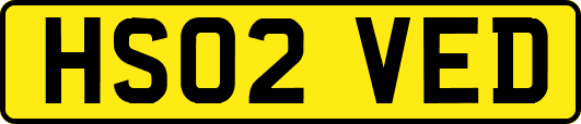 HS02VED