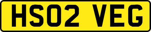 HS02VEG