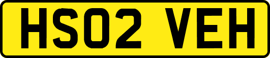 HS02VEH