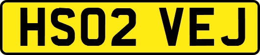 HS02VEJ