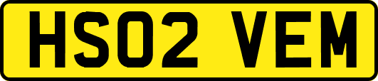HS02VEM