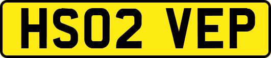 HS02VEP