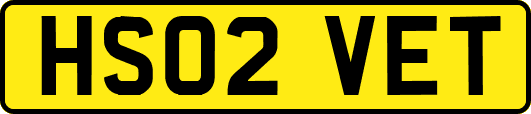 HS02VET