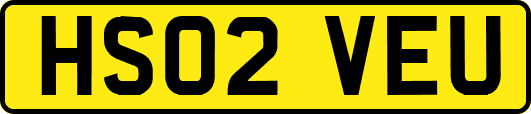 HS02VEU