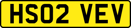 HS02VEV