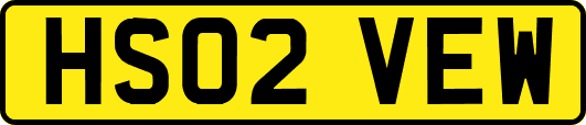 HS02VEW