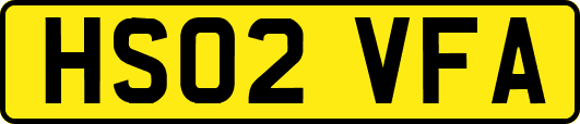 HS02VFA