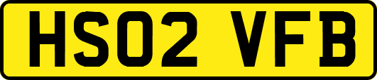 HS02VFB