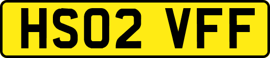 HS02VFF