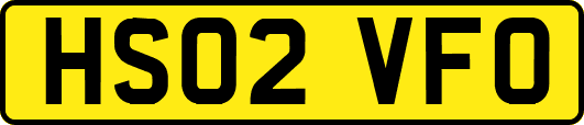 HS02VFO