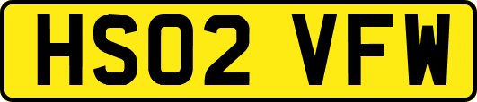 HS02VFW