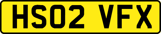 HS02VFX