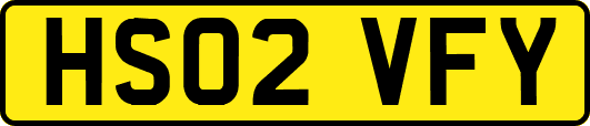 HS02VFY
