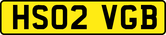 HS02VGB