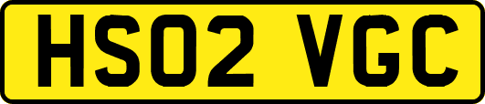 HS02VGC