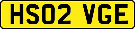 HS02VGE