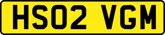 HS02VGM