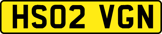 HS02VGN