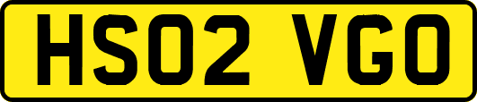 HS02VGO