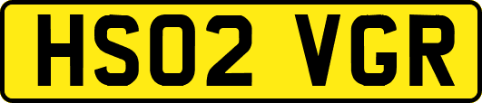 HS02VGR
