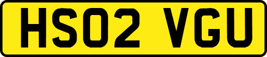 HS02VGU