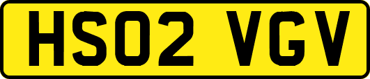 HS02VGV